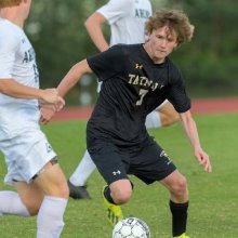 Tatnall Boys Soccer