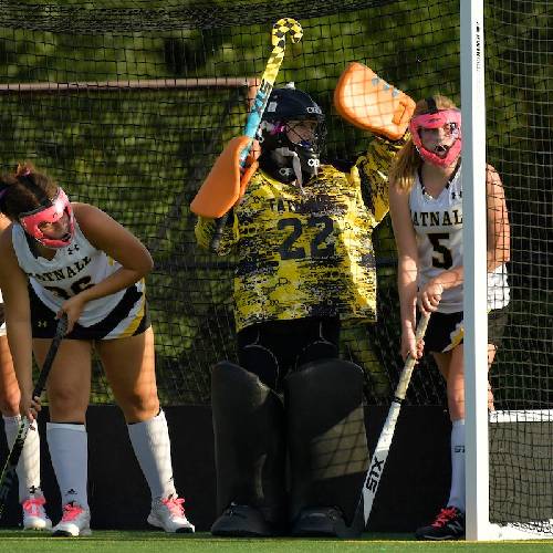 Tatnall Field Hockey