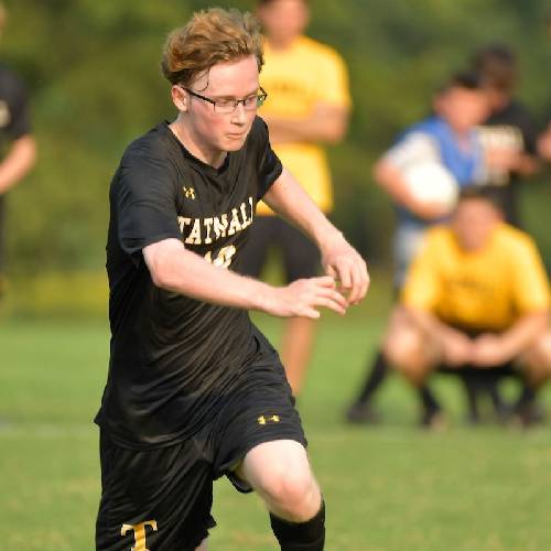 Tatnall Boys Soccer