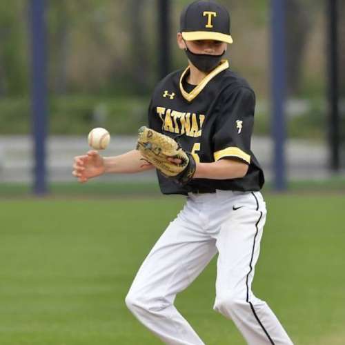 Tatnall Baseball