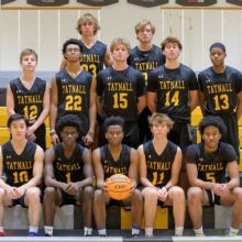 Tatnall Boys Basketball