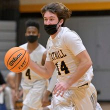 Tatnall Boys Basketball