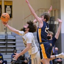 Tatnall Boys Basketball