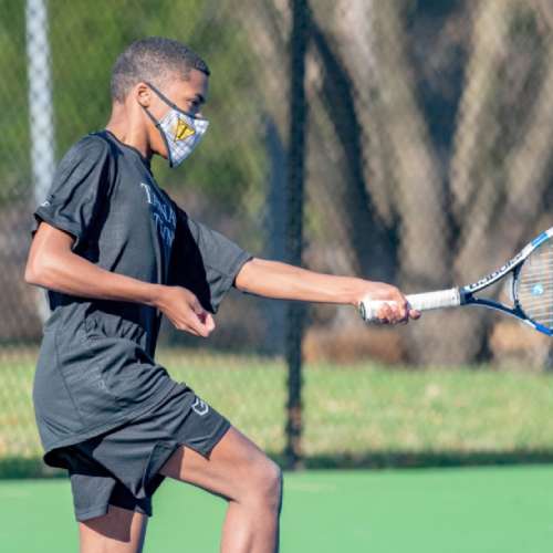 Tatnall Boys Tennis