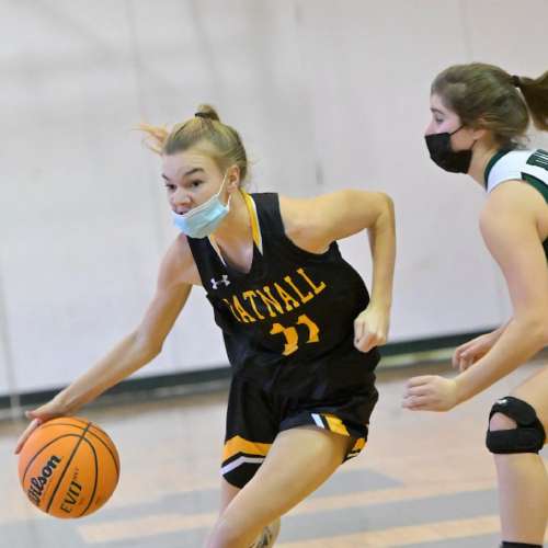 Tatnall Girls Basketball