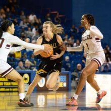 Tatnall Girls Basketball