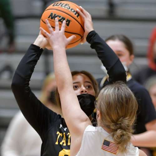 Tatnall Girls Basketball