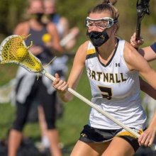 Tatnall Girls Lacrosse