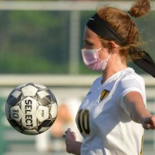 Tatnall Girls Soccer