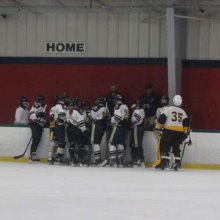 Tatnall Ice Hockey