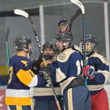 Tatnall Ice Hockey