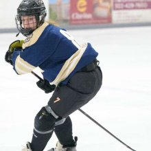 Tatnall Ice Hockey