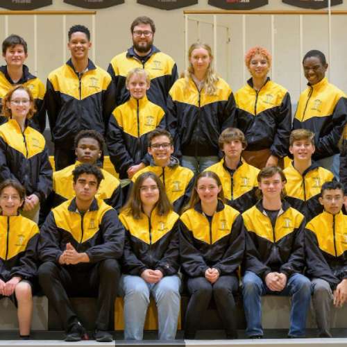 Tatnall Swimming