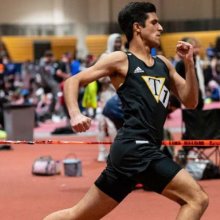 Tatnall Winter Track and Field