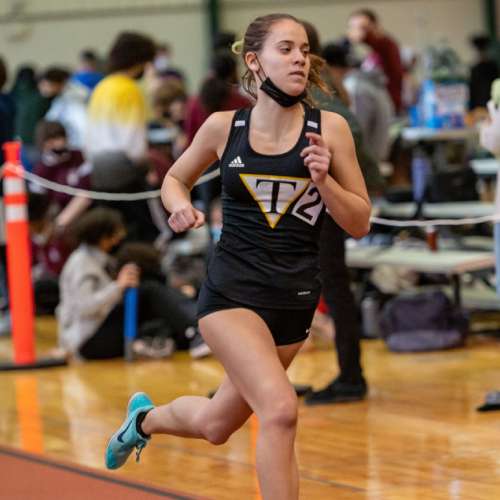 Tatnall Winter Track and Field