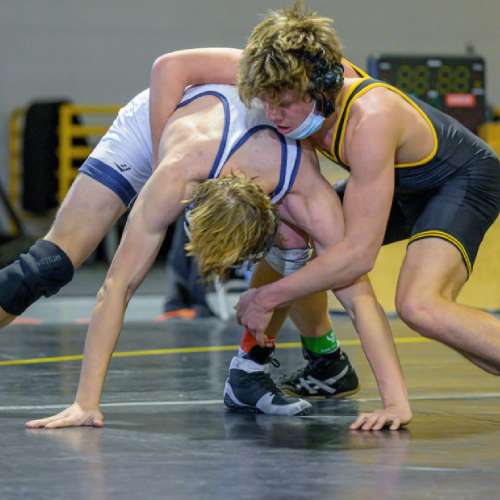 Tatnall Wrestling