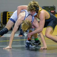 Tatnall Wrestling