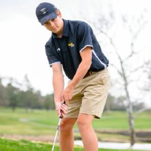 Tatnall Golf April 7, 2022