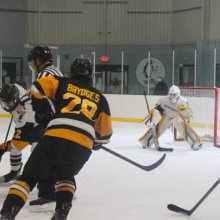 Tatnall Ice Hockey January 13, 2022