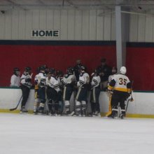 Tatnall Ice Hockey January 27, 2022