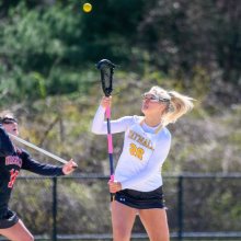 Tatnall Girls Lacrosse April 7, 2022