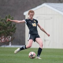 Tatnall Girls Soccer April 7, 2022