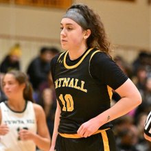 Tatnall Basketball Keeps it in the Family!