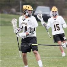 Tatnall Boys Lacrosse