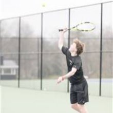 Tatnall Boys Tennis