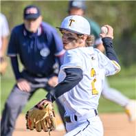 Tatnall Baseball