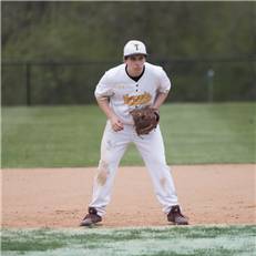 Tatnall Baseball