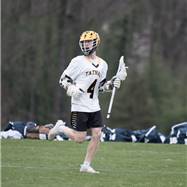 Tatnall Boys Lacrosse