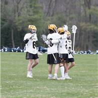 Tatnall Boys Lacrosse