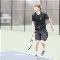 Tatnall Boys Tennis