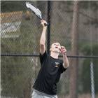 Tatnall Boys Tennis