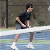 Tatnall Boys Tennis