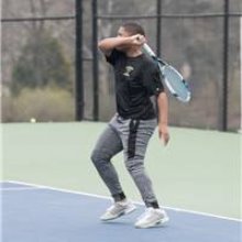 Tatnall Boys Tennis