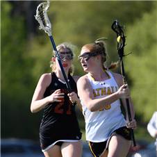 Tatnall Girls Lacrosse