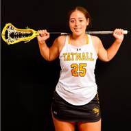 Tatnall Girls Lacrosse