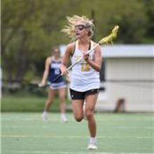 Tatnall Girls Lacrosse