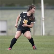 Tatnall Girls Soccer