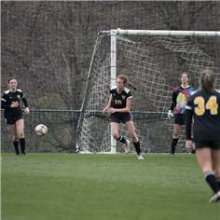 Tatnall Girls Soccer