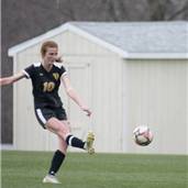 Tatnall Girls Soccer