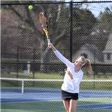 Tatnall Girls Tennis