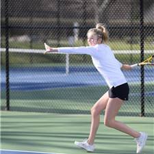 Tatnall Girls Tennis