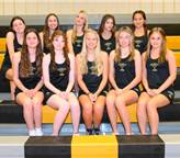 Tatnall Girls Tennis