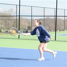 Tatnall Girls Tennis