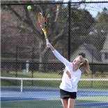 Tatnall Girls Tennis