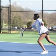 Tatnall Girls Tennis