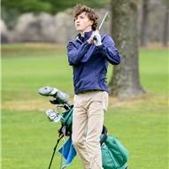 Tatnall Golf